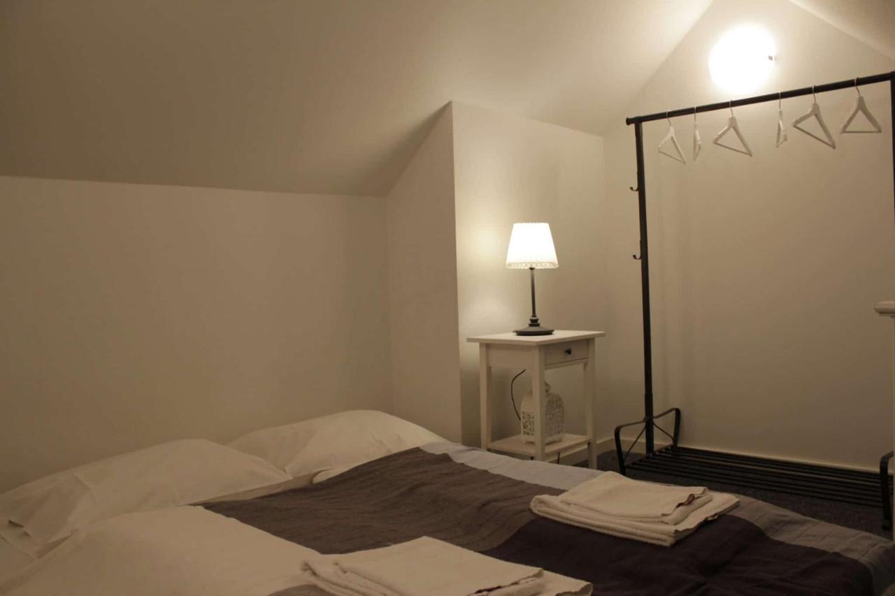 Hotel M18 Kopenhagen Exterior foto